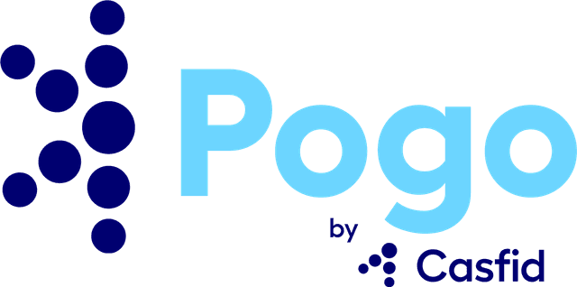 Pogo by Casfid